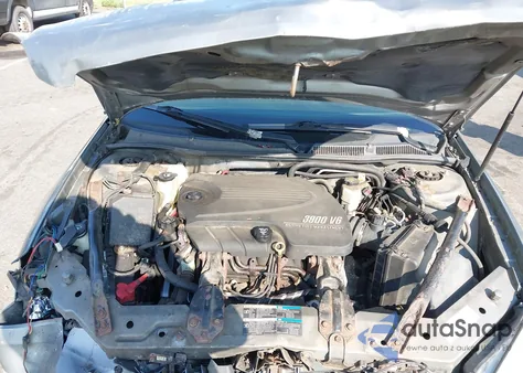 2008 Chevrolet Impala Police z USA, uszkodzony, nr VIN 2G1WS553X81366660